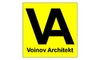 Логотип компании Voinov Architect