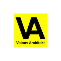 Voinov Architect