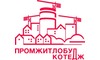 Логотип компании Промжитлобуд-К