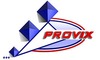 Логотип компании Провикс