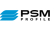 Логотип компании ПСМ-профиль