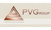Логотип компании Строительная компания PVGroup
