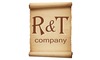 Логотип компании R-T company