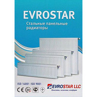 EVROSTAR LLC