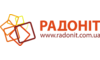 Логотип компании Радоніт