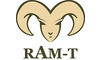 Логотип компании РАМ-Т