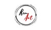 Логотип компании RemArt
