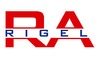 Логотип компании Rigel-RA
