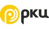 Логотип компании РКЦ-БУД