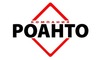 Логотип компании Роанто, ЧП