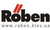 Логотип компании Roben Kiev