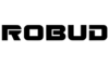 Логотип компании ROBUD