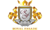 Логотип компании ROYAL FASADE