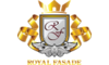 Логотип компании ROYAL FASADE