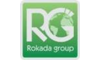 Логотип компании Рокада