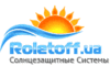 Логотип компании Roletoff