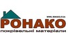 Логотип компании РОНАКО