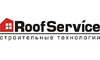 Логотип компании Руф-Сервис