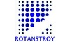 Логотип компании РОТАНСТРОЙ