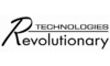 Логотип компании Революционные технологии