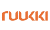 Логотип компании Руукки Украина