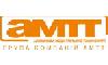 Логотип компании АМТТ