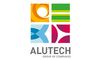 Логотип компании ALUTECH