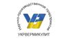 Логотип компании Укрвермикулит
