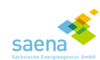 Логотип компании SAENA GmbH