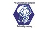 Логотип компании Saltbuilding co