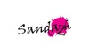 Логотип компании Сандаж