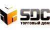 Логотип компании Торговый дом SDC