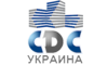 Логотип компании СДС Украина
