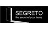 Логотип компании Segreto