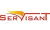 Логотип компании Сервисант