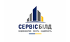 Логотип компании СЕРВИСБИЛД
