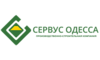 Логотип компании Сервус Одесса