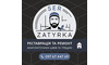 Логотип компании SerZatyrka 