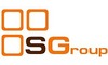 Логотип компании Синергия Групп