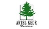Логотип компании Артель Кедр