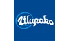 Логотип компании Широко
