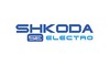 Логотип компании Шкода Электро