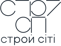Логотип компании Строй Сити Девелопмент