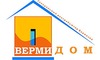 Логотип компании Вермидом