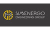 Логотип компании СІМЕНЕРГО