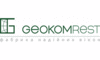 Логотип компании Геоком Рест
