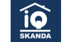 Логотип компании SKANDA