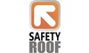 Логотип компании Безпека даху