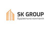 Логотип компании СК ГРУП