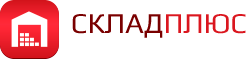 Логотип компании Склад Плюс